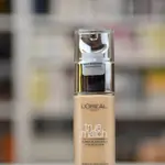L_Oreal Paris True Match Super-Blendable Foundation